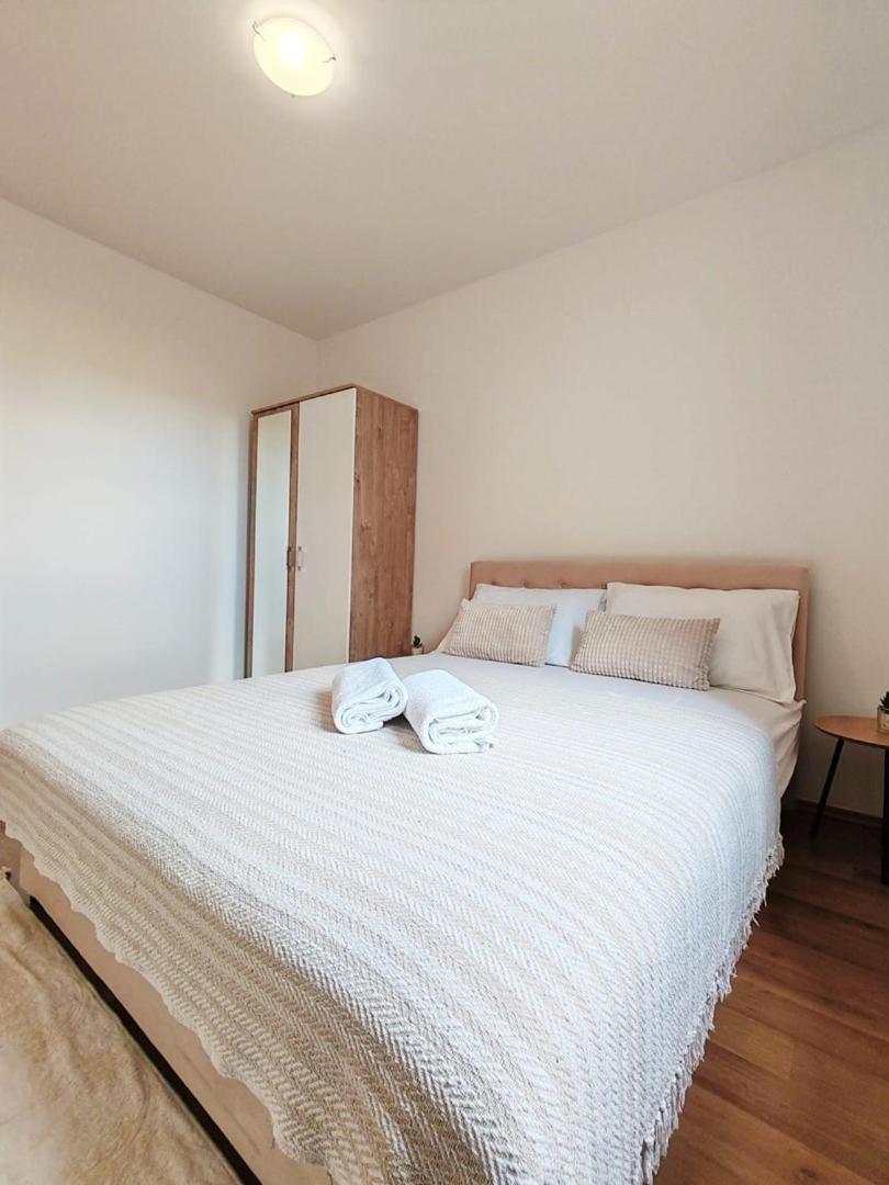 נאום Apartments Amare מראה חיצוני תמונה