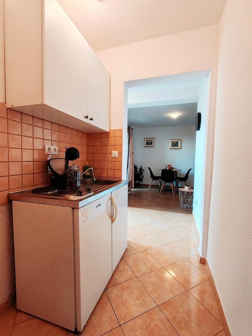 נאום Apartments Amare מראה חיצוני תמונה